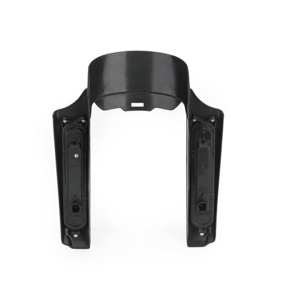 Luce LED parafango posteriore adatta per Touring Road King FLHR Street Glide FLHX Generico