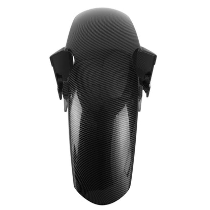 Parafango parafango anteriore in ABS per Honda CB650R CBR650R 2019- 2024 CBR500R 22-23 Generico