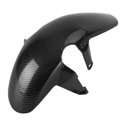 Parafango parafango anteriore in ABS per Honda CB650R CBR650R 2019- 2024 CBR500R 22-23 Generico