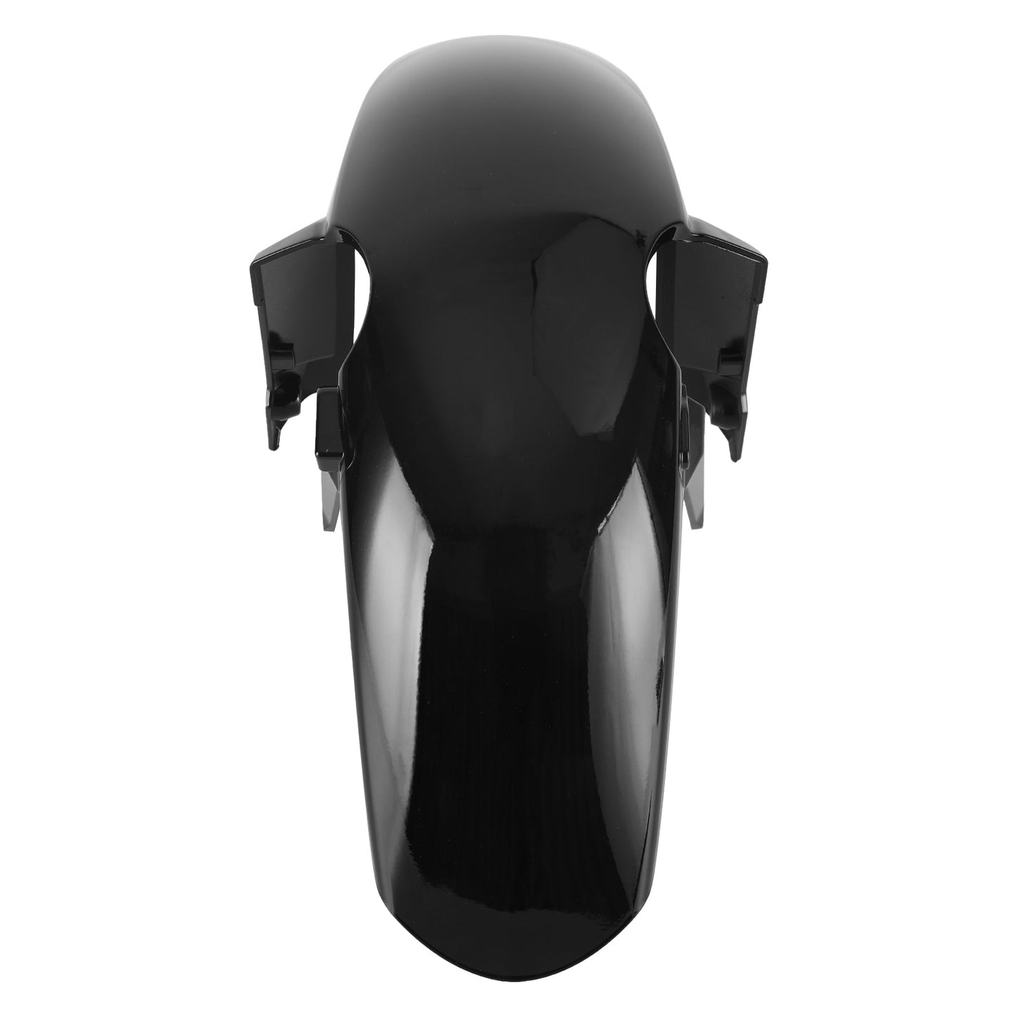 Parafango parafango anteriore in ABS per Honda CB650R CBR650R 2019- 2024 CBR500R 22-23 Generico
