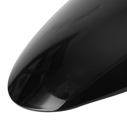 Parafango parafango anteriore in ABS per Honda CB650R CBR650R 2019- 2024 CBR500R 22-23 Generico