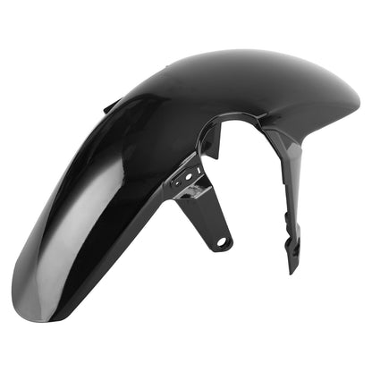Parafango parafango anteriore in ABS per Honda CB650R CBR650R 2019- 2024 CBR500R 22-23 Generico