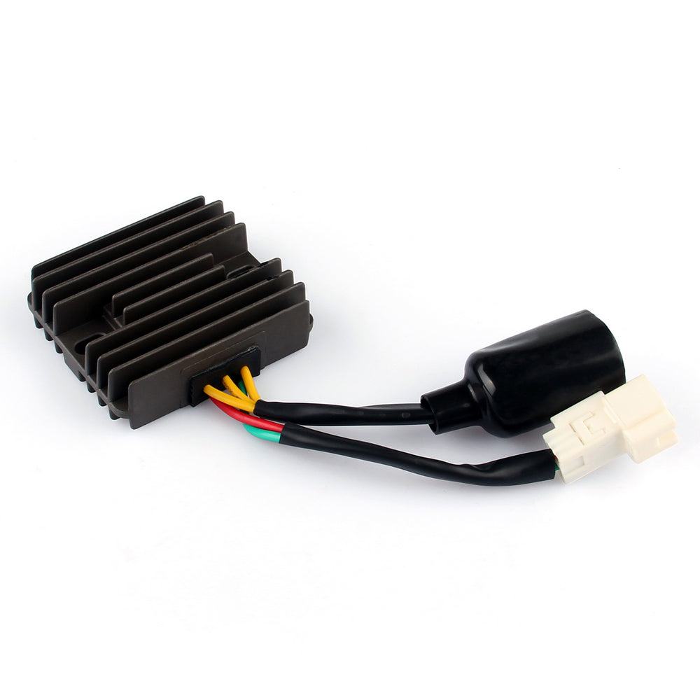 Regulator Rectifier Voltage For Honda CBR1000 RR 04-10 Honda CBR600 RR 2007-2012 Generic