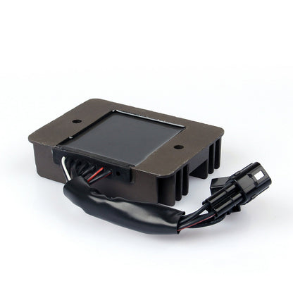 Tensione raddrizzatore regolatore adatta per GSX650 GSXR 600/750/1000 SV 1000/650 SFV650 generico