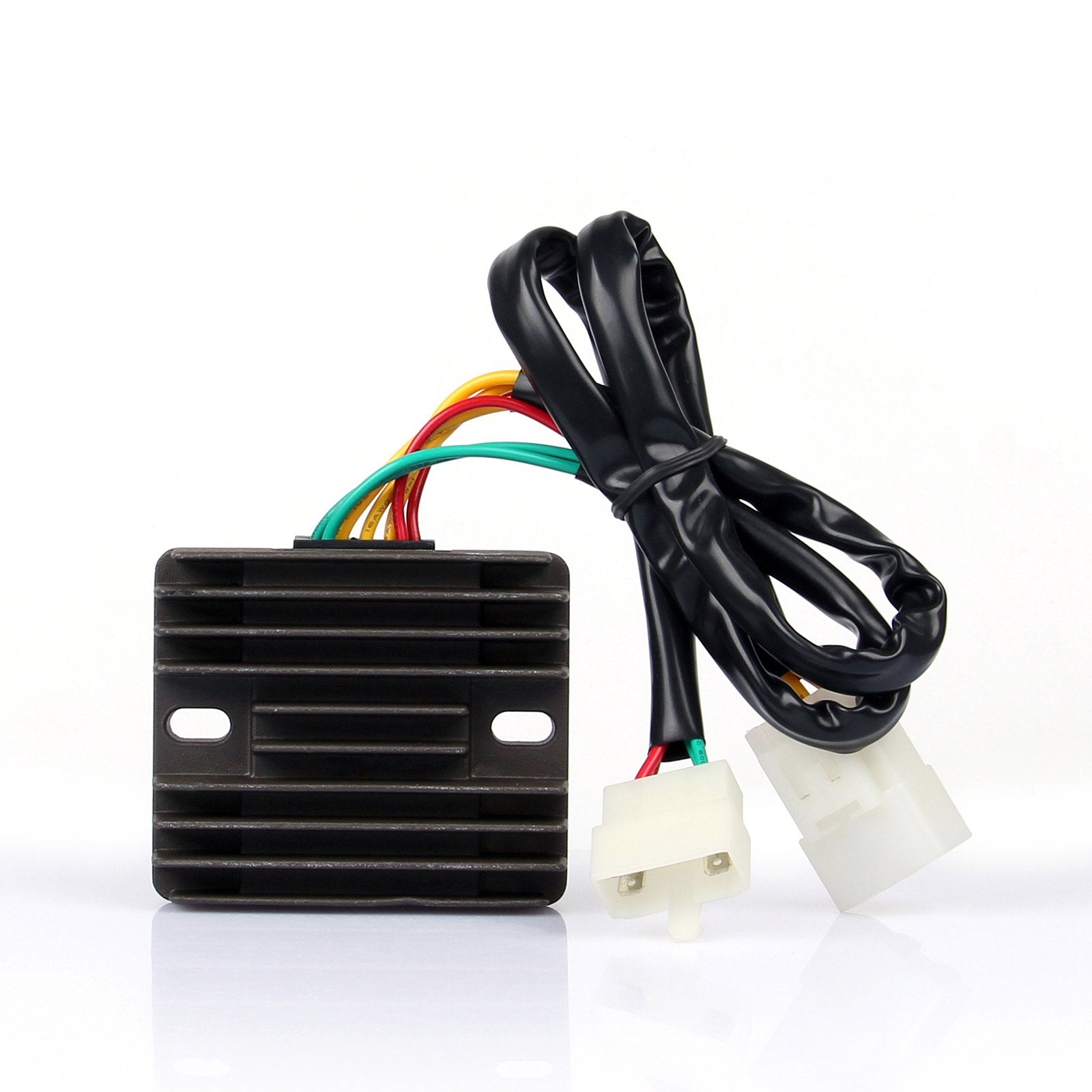 Regulator Rectifier Voltage Fit For HONDA CBR600 F4i 2001-2006 Generic