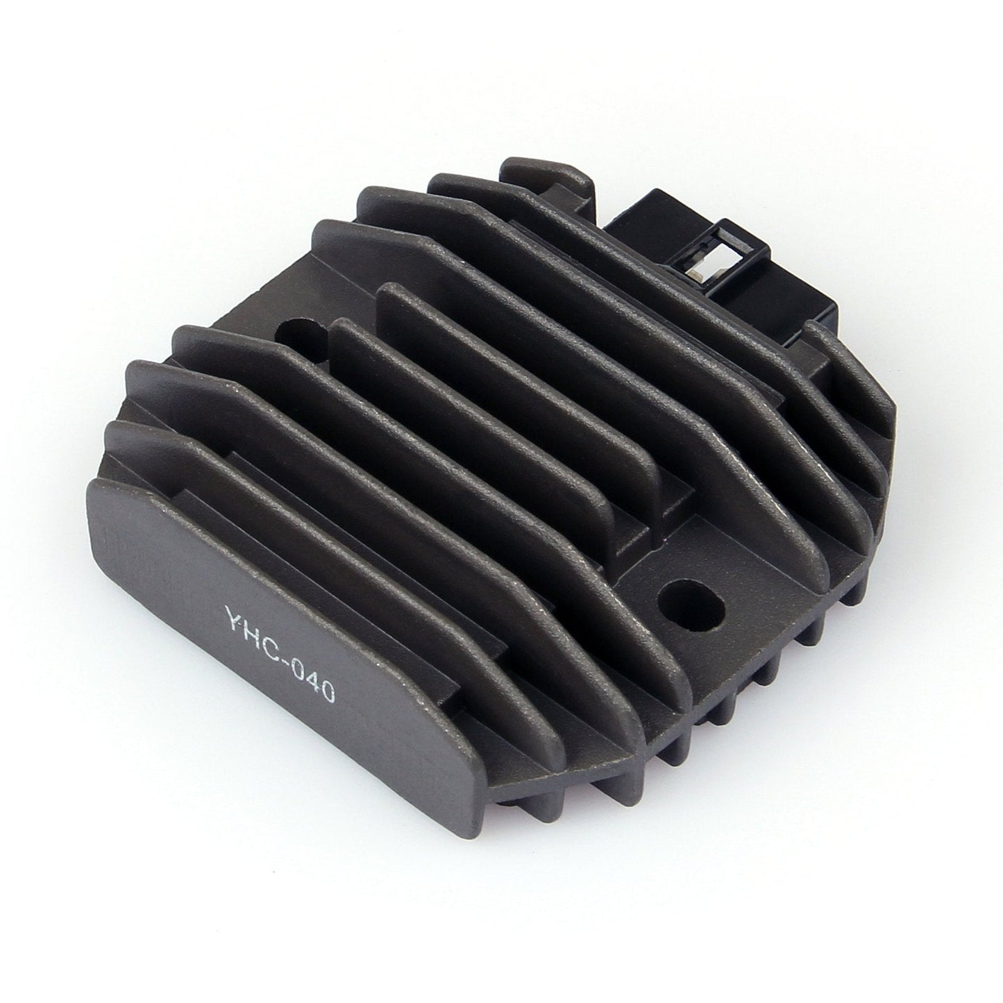 Tensione raddrizzatore regolatore adatta per Kawasaki ZZR600 ZXR400 ZR750 ZX6R ZL600 generico