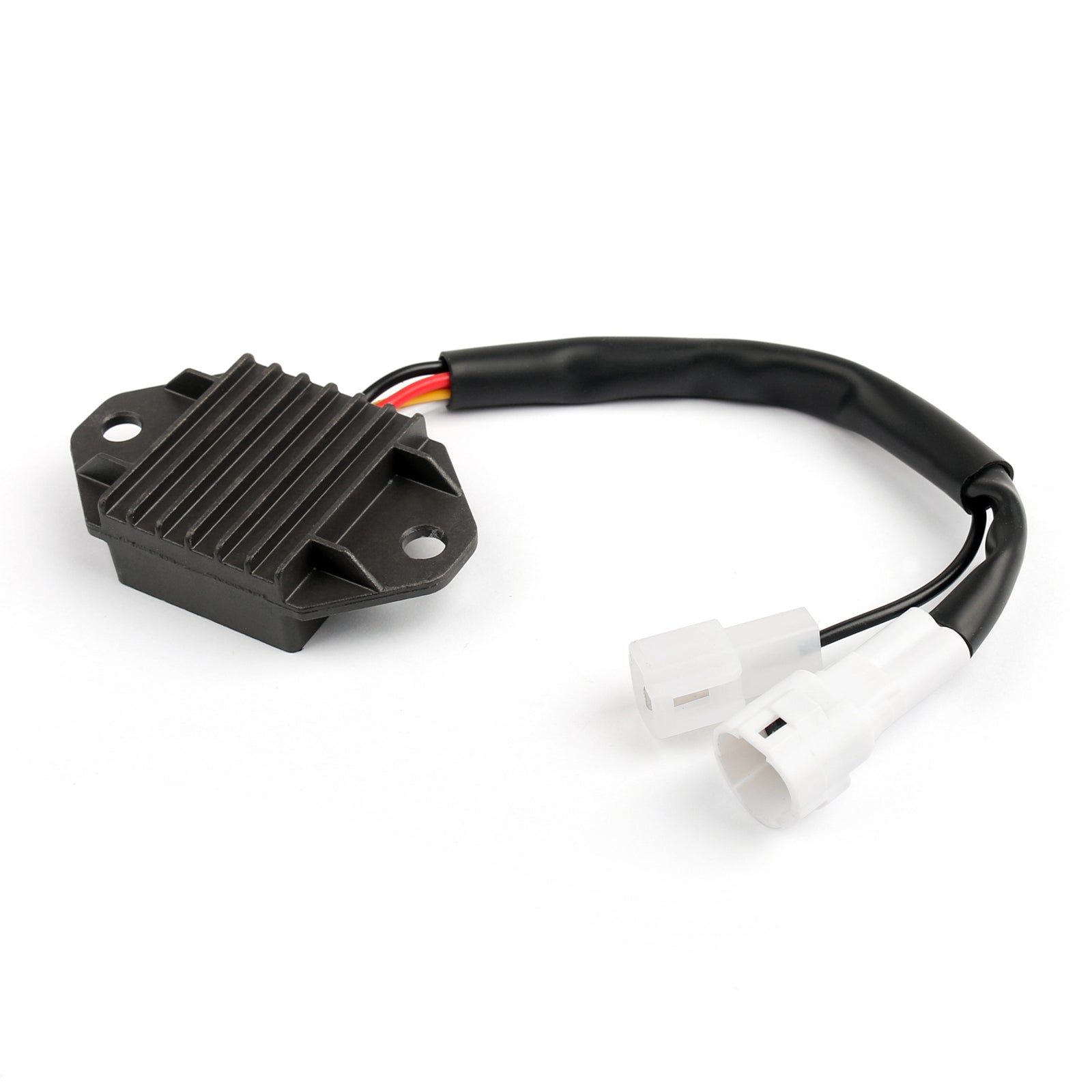 Regolatore Di Tensione Raddrizzatore Per ATV, 21066-0705 / 68V-81960-10-00, 6 Pin, 98x94x28 Mm