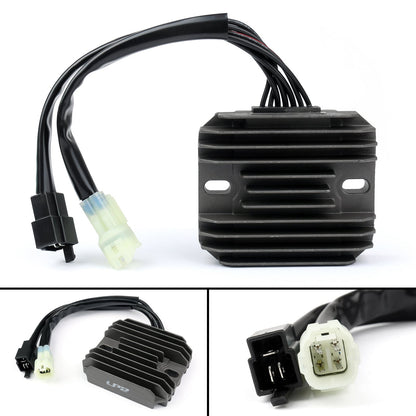 Voltage Regulator Rectifier For Arctic Cat ATV 400/500 FIS 4X4 AUTO 2000 2008 Generic