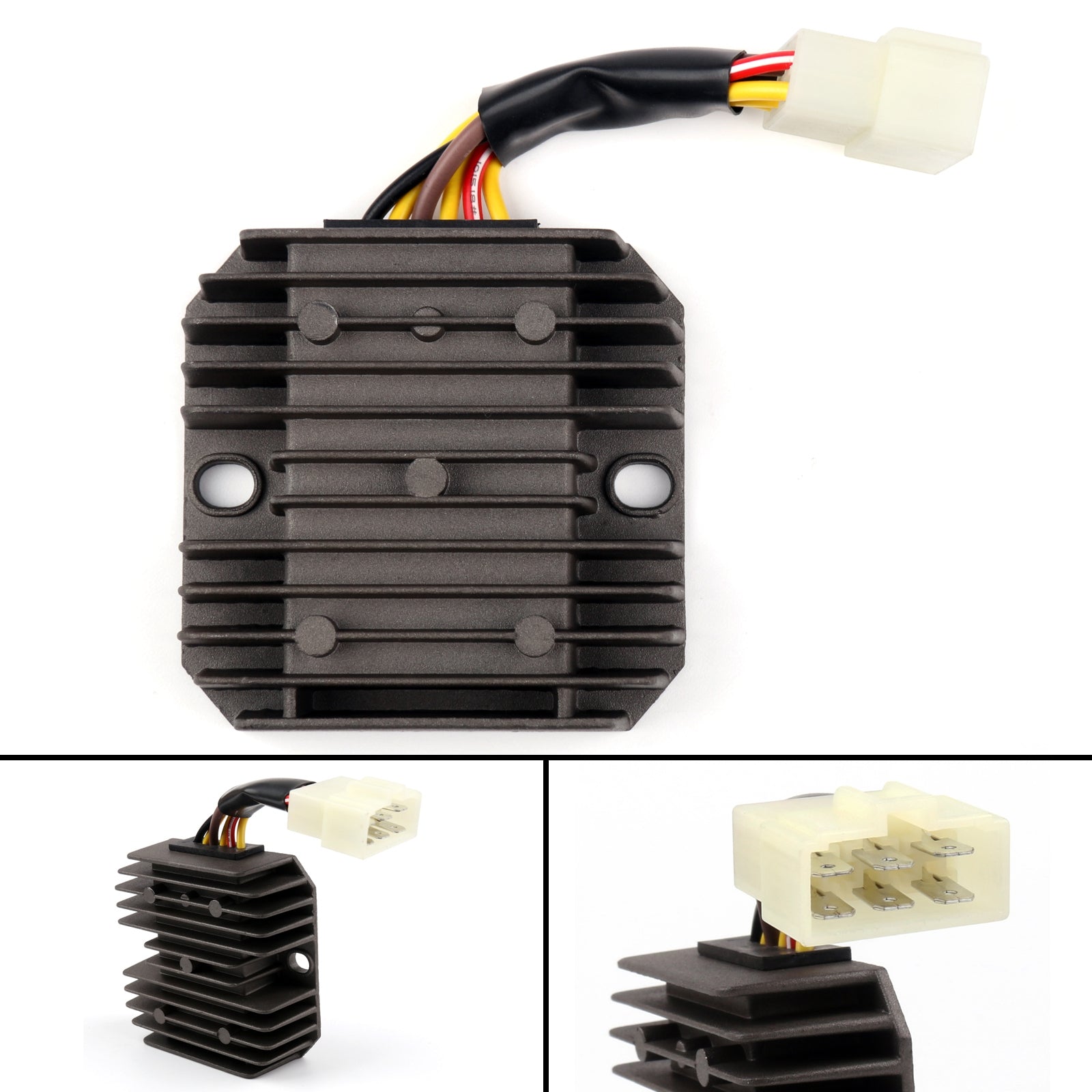 Magneto statore raddrizzatore di tensione guarnizione per Kawasaki Magneto statore raddrizzatore di tensione guarnizione per Kawasaki