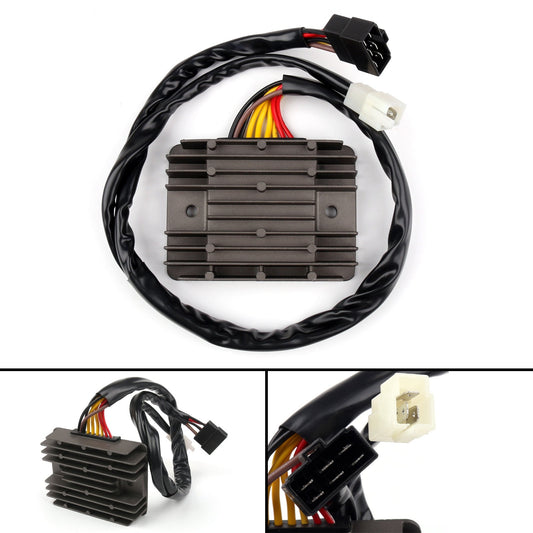 Voltage Regulator Rectifier For Kawasaki VN1600B Mean Streak VNT60B 2004-2008 Generic