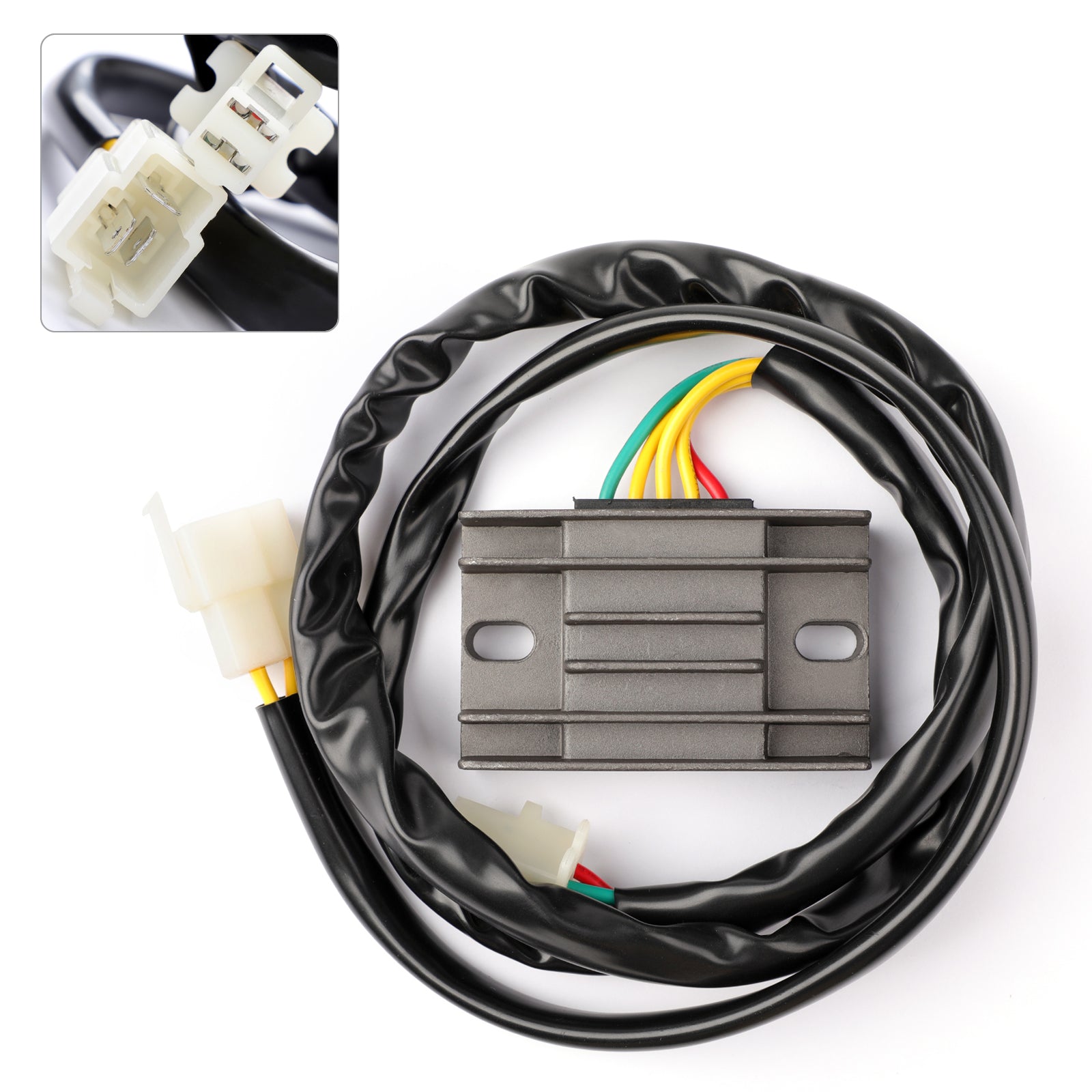 Yctze Regolatore Automatico Di Tensione Raddrizzatore Adatto - Foto 1