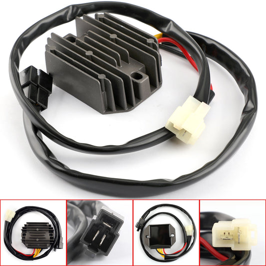 Regulator Rectifier For Suzuki DF DR 125/200 SE RG125F TS200 92-13 32800-08D10  Generic