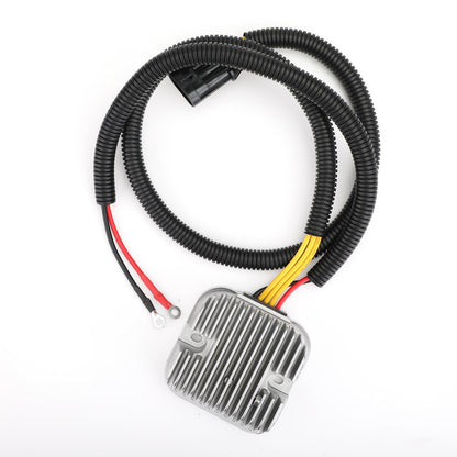 Regolatore raddrizzatore di tensione per Polaris 4014543 4015214 4015230 4014405 4015231 generico