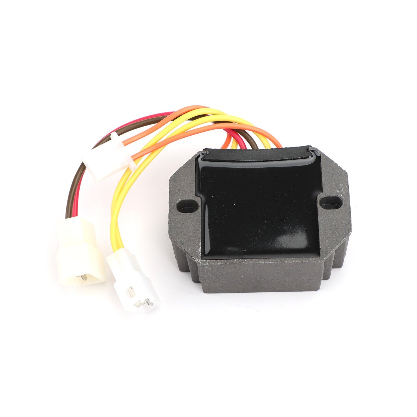 Voltage Rectifier Regulator For Polaris 4012263 Pro RMK Switchback IQ Snowmobile Generic