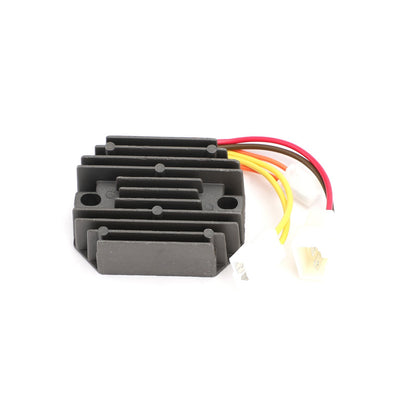 Regolatore raddrizzatore di tensione per Polaris 4012263 Pro RMK Switchback IQ motoslitta generico