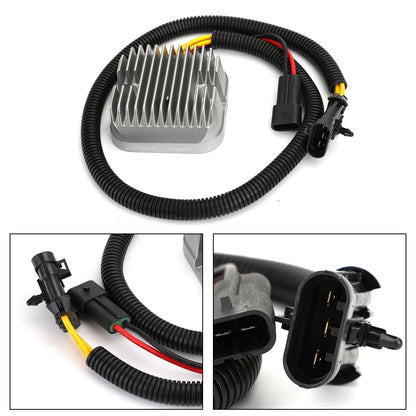 Regolatore di tensione per Polaris Sportsman XP 550 850 Touring EFI 2009 2010 4011636 Generico