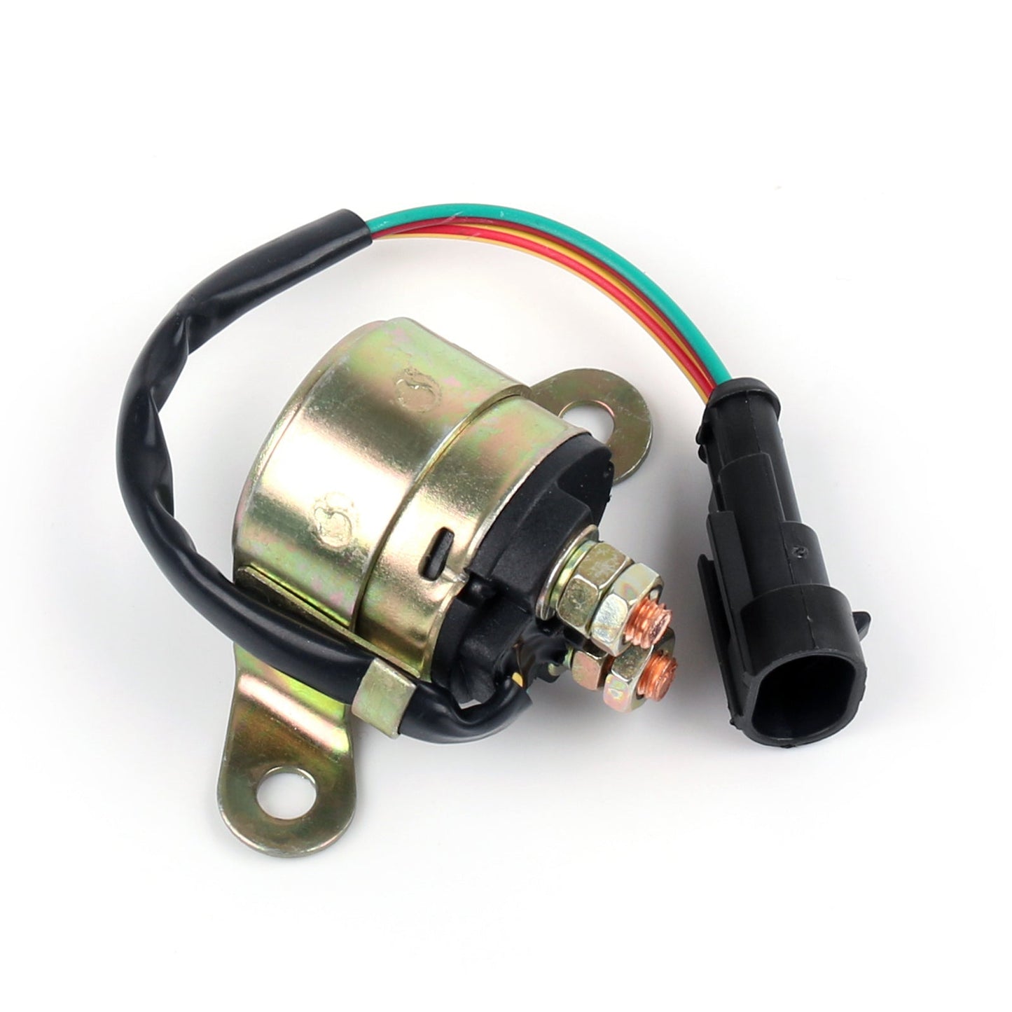 Relè solenoide di avviamento FITS POLARIS SPORTSMAN 800 2007-2012 SPORTSMAN 500 06-10 Generico