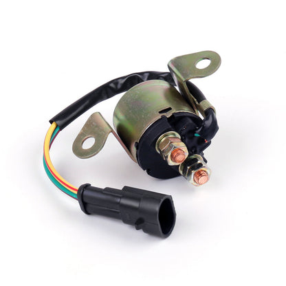 Relè solenoide di avviamento FITS POLARIS SPORTSMAN 800 2007-2012 SPORTSMAN 500 06-10 Generico