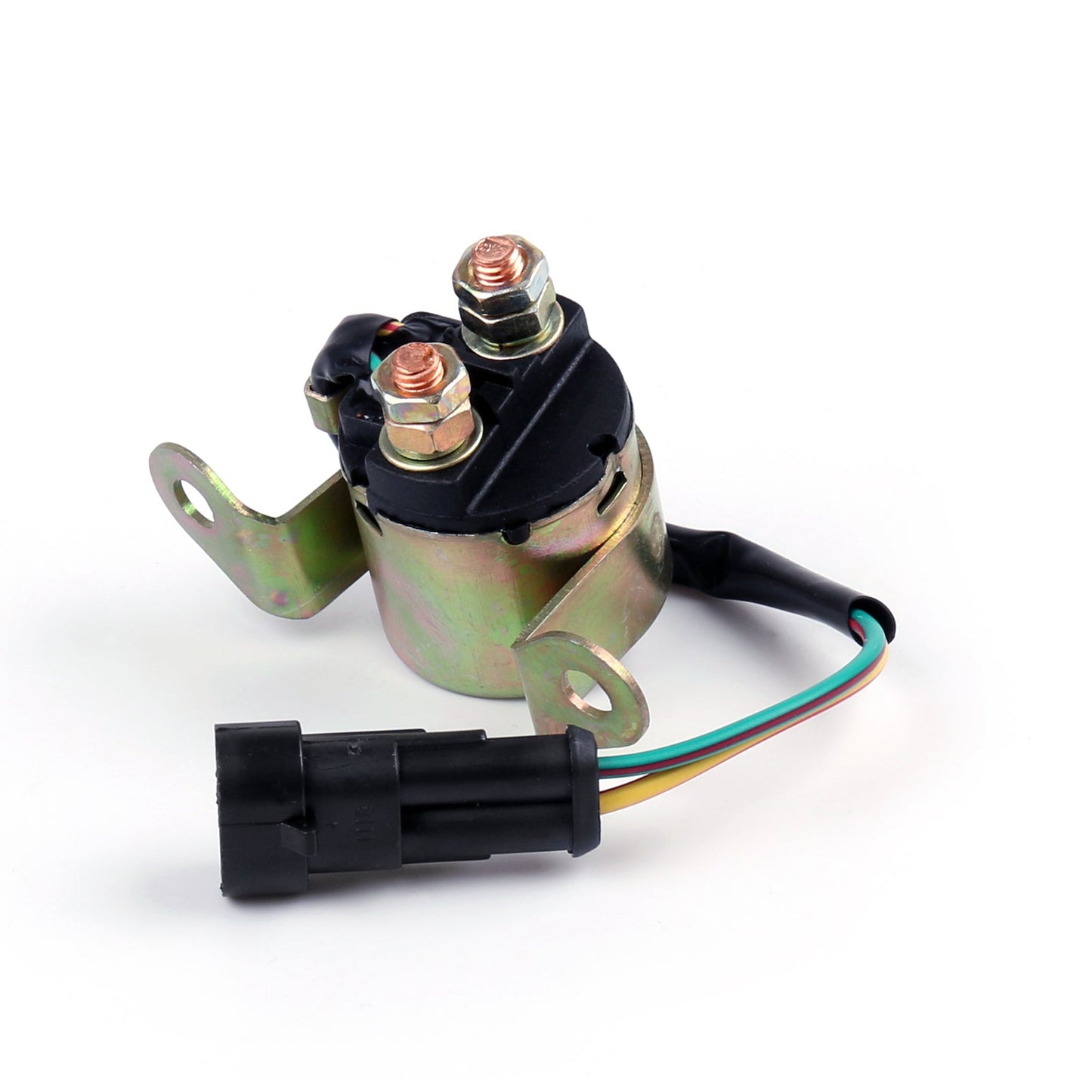 Relè solenoide di avviamento FITS POLARIS SPORTSMAN 800 2007-2012 SPORTSMAN 500 06-10 Generico