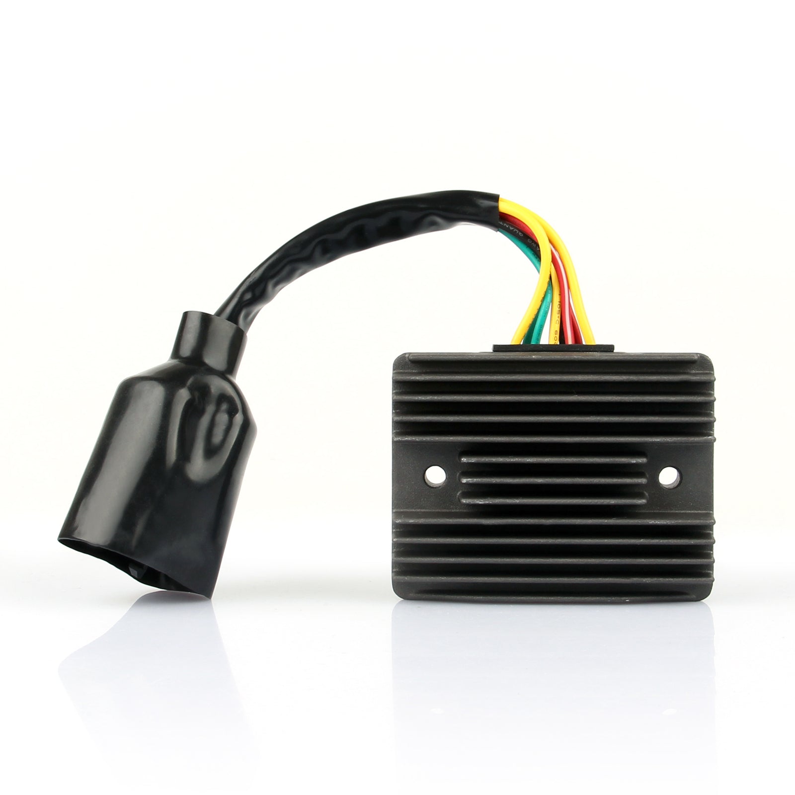 Raddrizzatore Regolatore Tensione Per Honda VFR800 2000-2001 - Sostitutivo OEM 31600-MBG-306