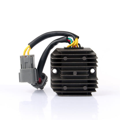 Regulator Rectifier For Kymco MXU 300 250 150 Mongoose 300 250 Can-Am DS 250 Generic