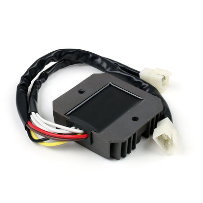 Raddrizzatore regolatore di tensione adatto per Yamaha Virago XV 750 920 / Vizion XV550 1981-1983 Generico
