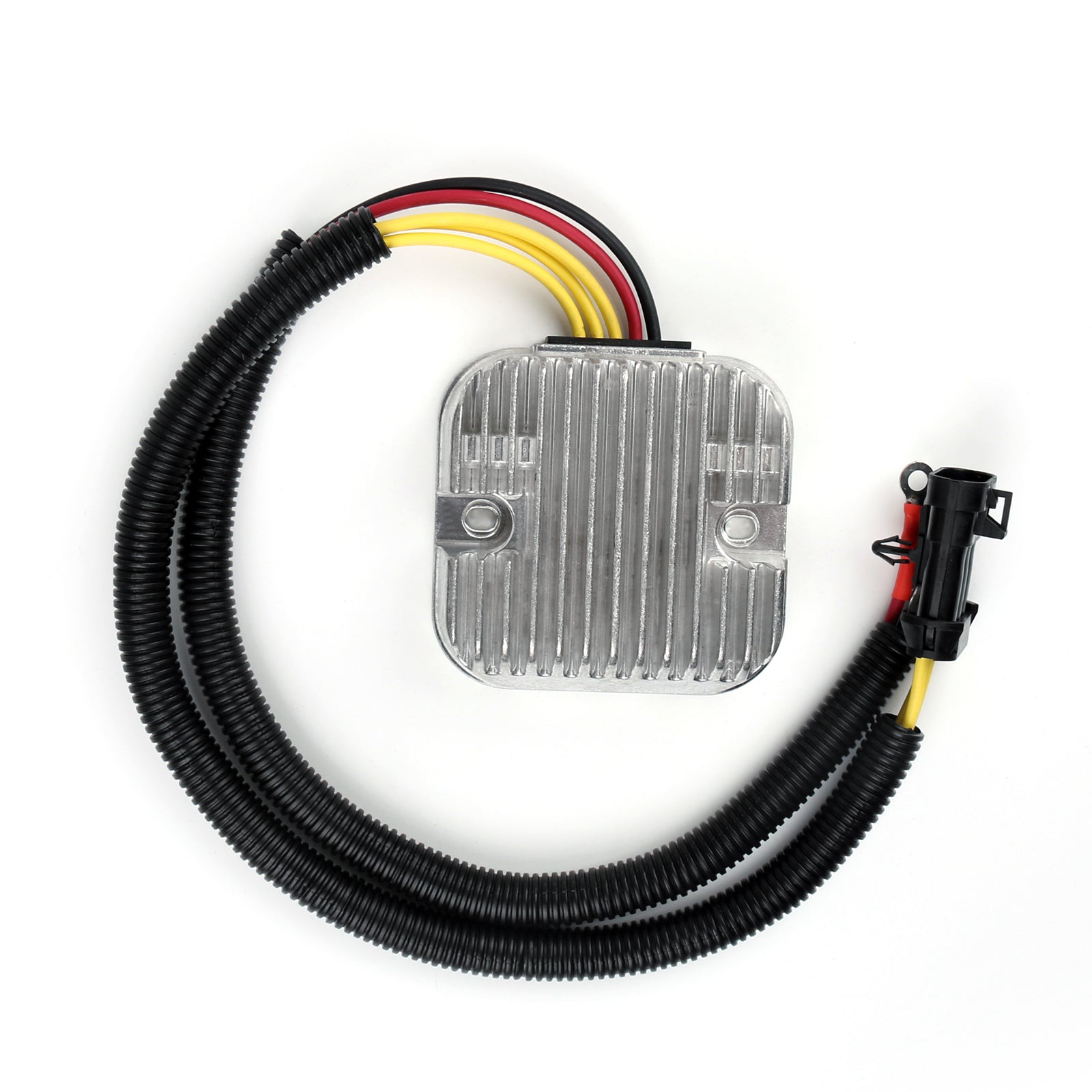 Regulator Rectifier For Polaris RZR 570 XP 900 4 XP 1000 XP4 900 Generic