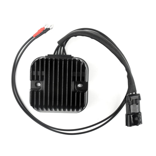 Voltage Regulator Rectifier for Polaris Victory Cross Country 2010-2014 2013 Generic