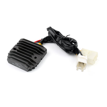 Regolatore adatto per Honda VT 1300 C VT1300C R / S / T / X 2010-2019 31600-MFR-671 Generico