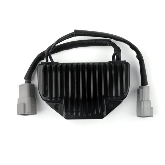 Voltage Regulator Rectifier for Dyna Low Rider Street Bob Super Glide Generic