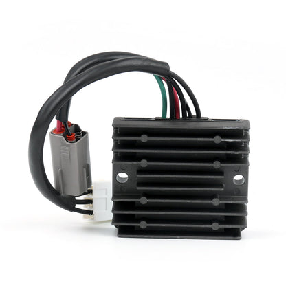 Voltage Regulator Rectifier For Kawasaki Ninja ZX-6R ZX6R 2007-2008 Generic