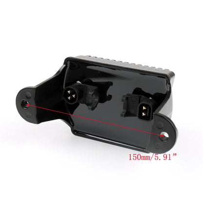 Modelli Touring 2009-2015 74505-09 74505-09A Regolatore di tensione nero