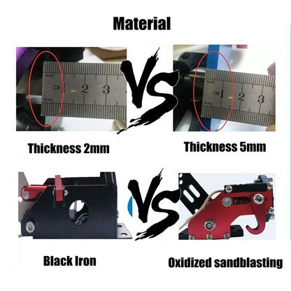 Freno a mano USB con morsetto e cambio ad H per volante Logitech G29 Sim Racing