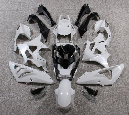 Carene per BMW S1000RR 2009-2014 Bianco SRR Racing Generico