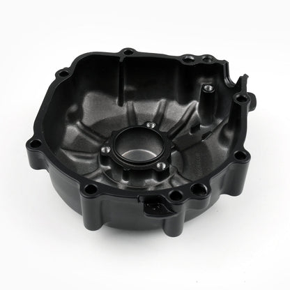 Coperchio statore motore carter per Suzuki GSXR600/750 (00-03) GSXR1000 (01-02) Generico