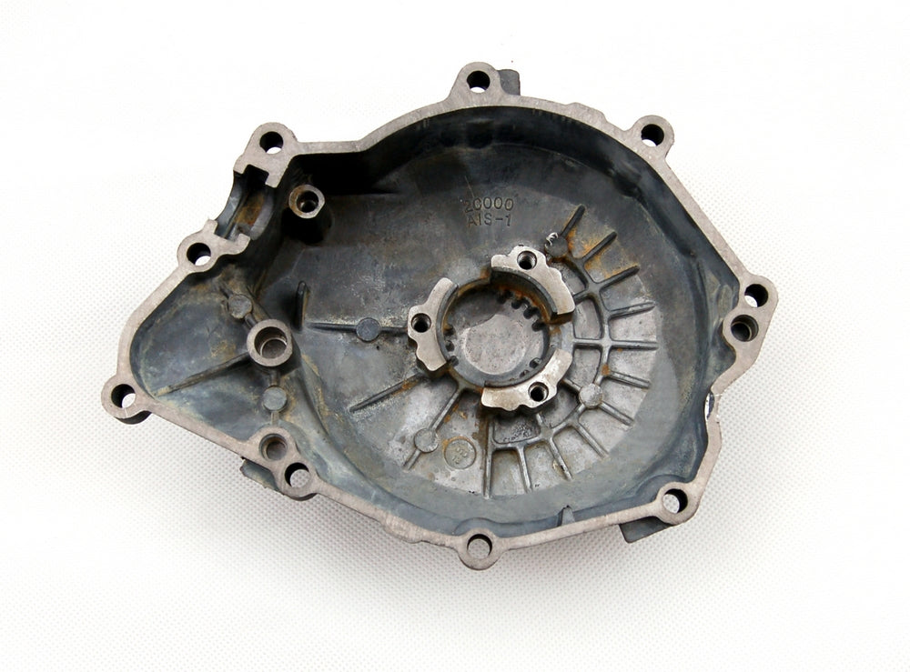 Coperchio motore statore per Yamaha YZF R6 (06-11) nero generico