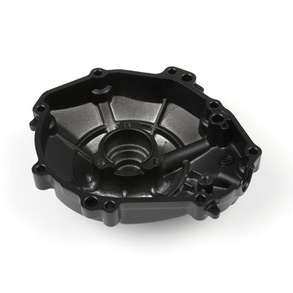 Carter Motore Statore Carter Per Suzuki GSXR 1000 (09-2014) Nero Generico