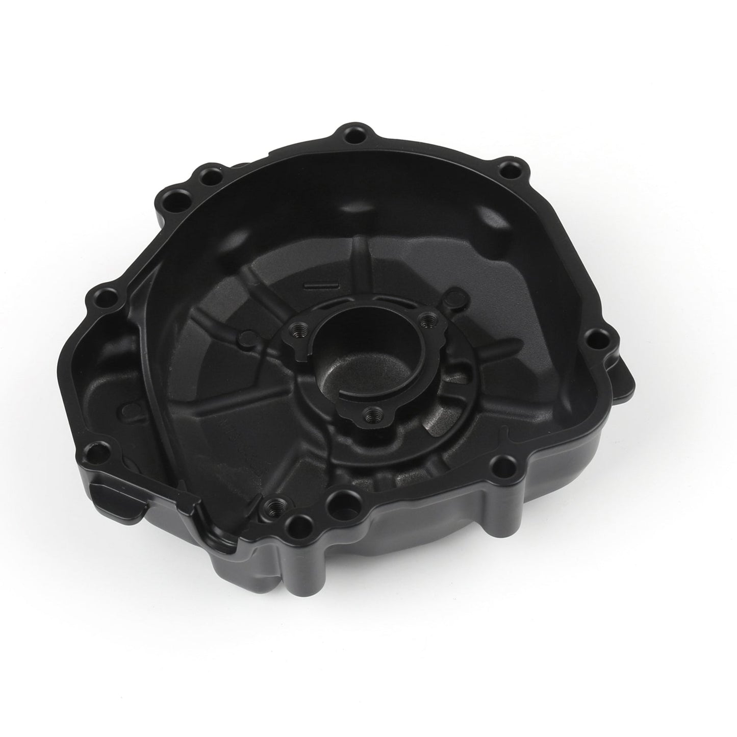 Carter motore statore carter per Suzuki GSXR1000 (05-06) nero generico