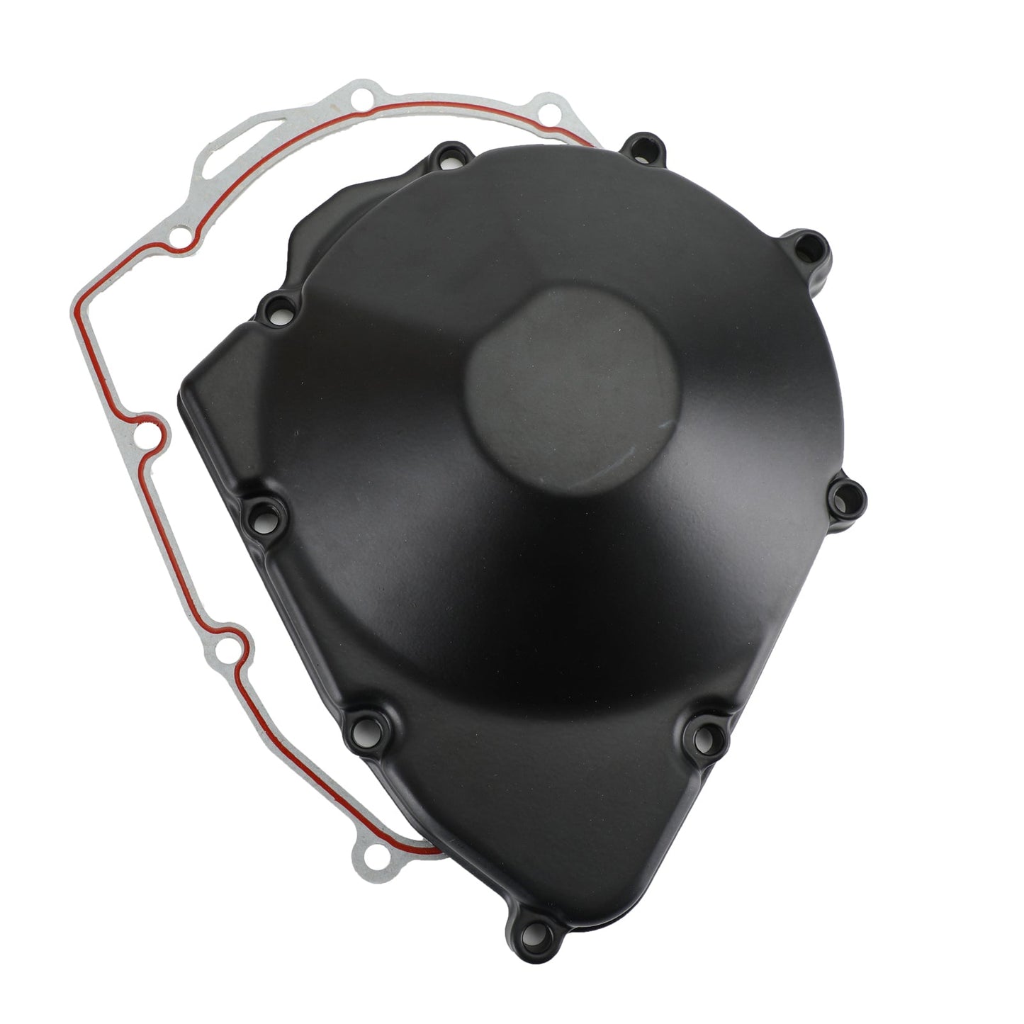 Coperchio motore statore sinistro carter adatto per Suzuki GSX400 GSF600 BANDIT GSX600F generico
