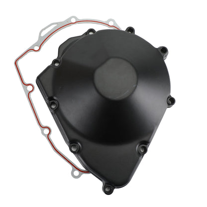 Coperchio motore statore sinistro carter adatto per Suzuki GSX400 GSF600 BANDIT GSX600F generico