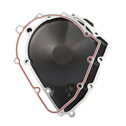 Coperchio motore statore sinistro carter adatto per Suzuki GSX400 GSF600 BANDIT GSX600F generico