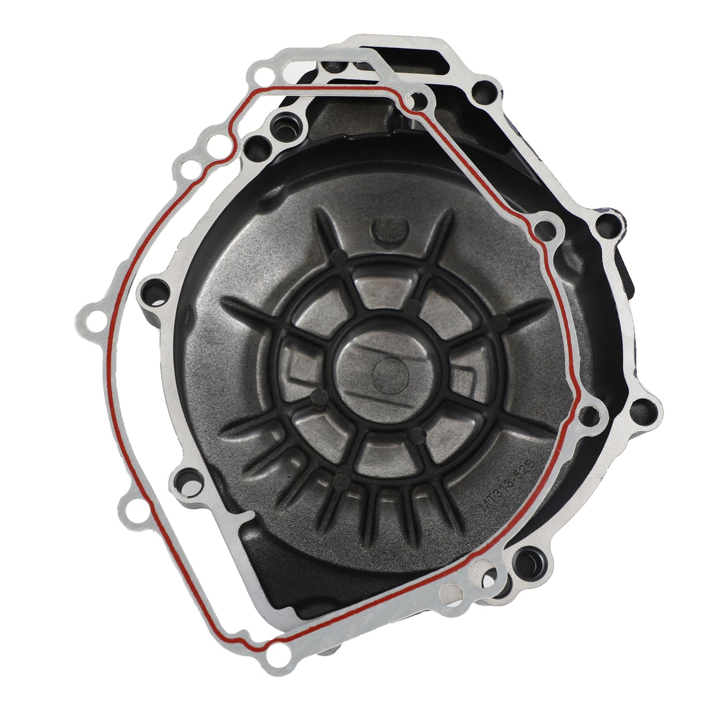Carter motore statore adatto per Yamaha YZF-R1 YZF R1 1998 1999 2000-2003 Generico