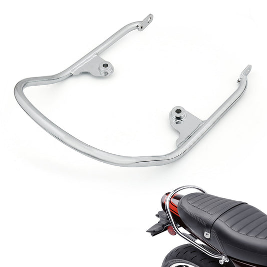 Grande Sedile Posteriore del Passeggero Mano Maniglia Grab Bar Rail Fit per Kawasaki Z900RS/Cafe 2018 2019 2020