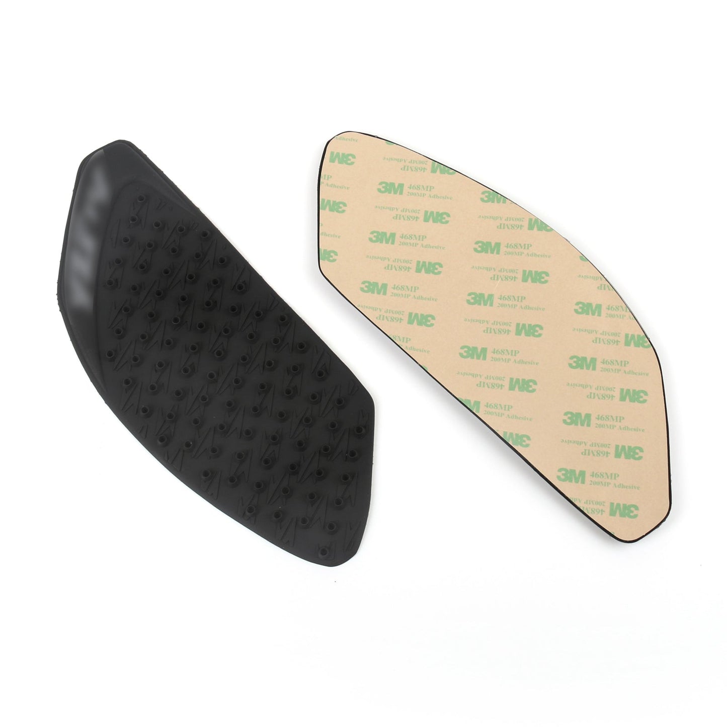 Paraserbatoio Traction Pads Protezioni Ginocchiere Gas Laterali per Yamaha R1 YZF-R1 2009-2014 Generico