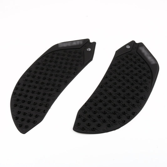 Tank Traction Pad Side Gas Protector 3M For Ducati 899 1199 1299 Panigale 14 15