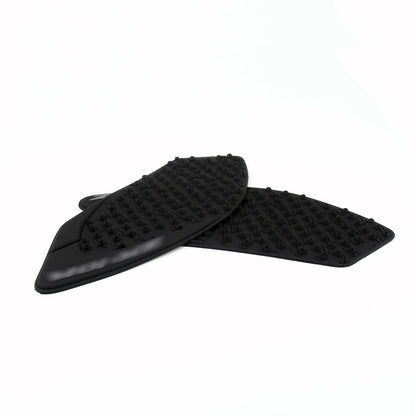 Paraserbatoio Traction Pads Side Gas Knee Grip per Kawasaki ZX10R ZX1000 Ninja 2008-2010 Generico