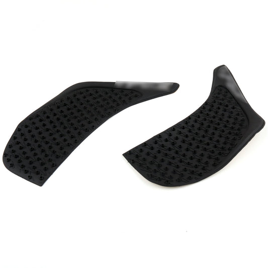 Tank Traction Pads Side Gas Knee Grip Protector for Yamaha FZ-1N FZ1000 06-2015