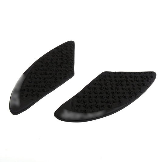 Tank Traction Pads Side Gas Knee Grip for Kawasaki ZX10R ZX1000 Ninja 2004-2007