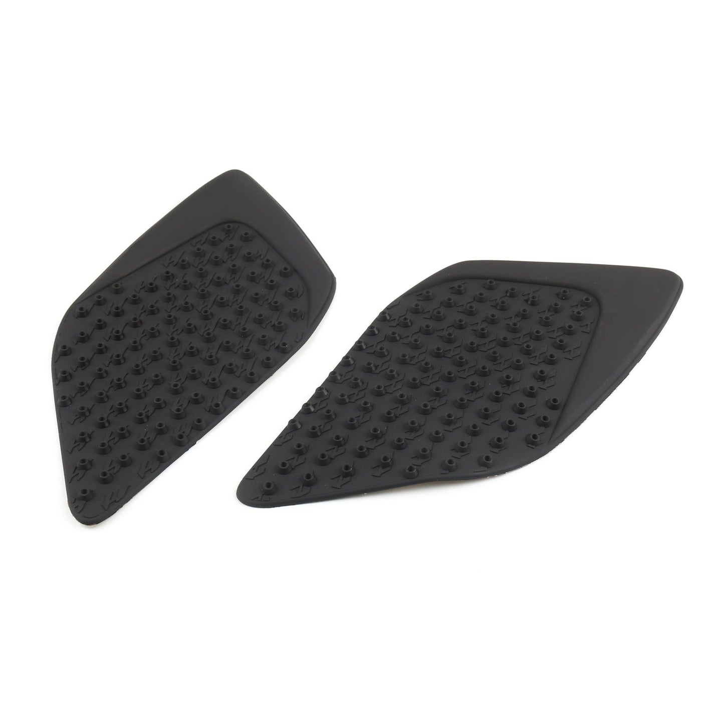 Tank Traction Pads Protettore Ginocchio Gas Laterale per Honda CB1100 2010-2017 Generico