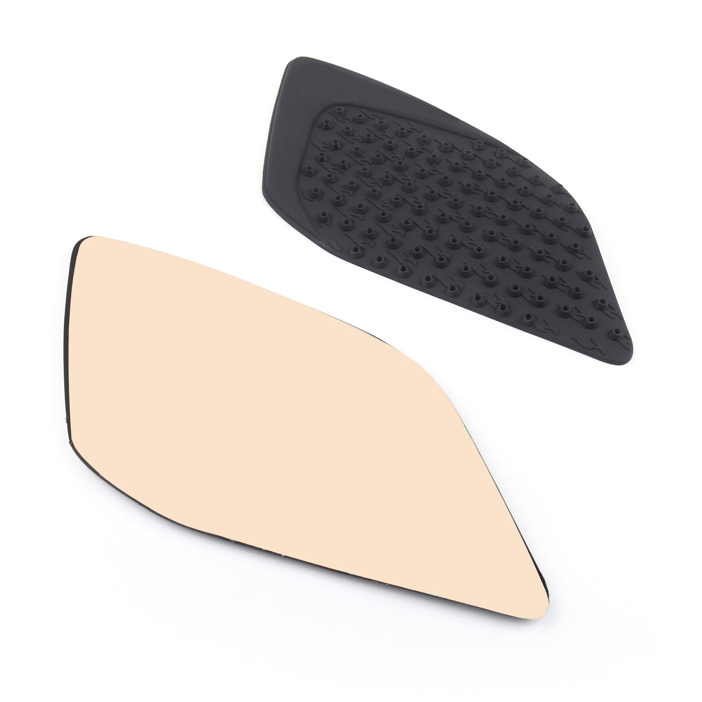 Tank Traction Pads Protettore Ginocchio Gas Laterale per Honda CB1100 2010-2017 Generico